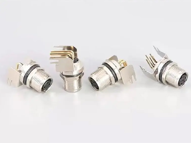 CONNECTOR EXPANDING PRODUCTS